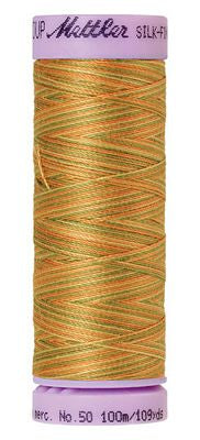 Mettler Silk Finish Multi 100m 109yd 5ct-New Fields