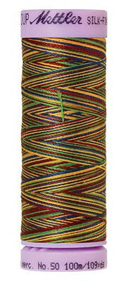 Mettler Silk Finish Multi 100m 109yd 5ct-Royalty