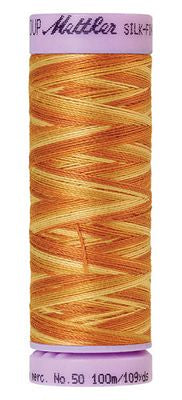 Mettler Silk Finish Multi 100m 109yd 5ct-Lions Mane
