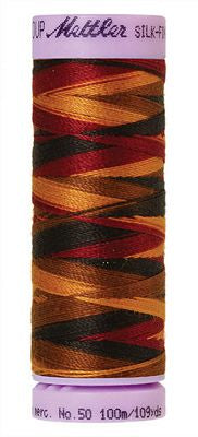 Mettler Silk Finish Multi 100m 109yd 5ct-Elegante