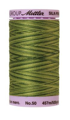 Mettler Silk Finish Multi 50wt 457m 500yd 5ct-Ferns