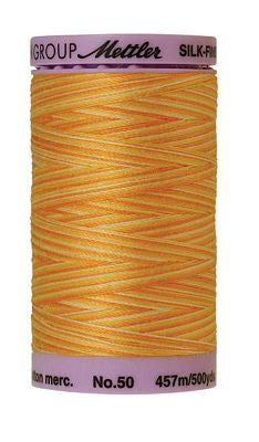 Mettler Silk Finish Multi 50wt 457m 500yd 5ct-Horizon