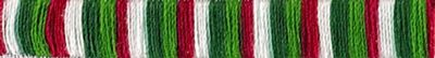 Mettler Silk Finish Multi 1500yd 2ct-Seasons Greetings