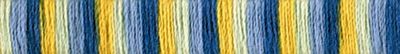 Mettler Silk Finish Multi 1372m 1500yd 2ct-China Blue