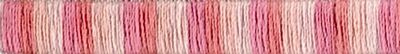 Mettler Silk Finish Multi 1372m 1500yd 2ct-Dusty Rose