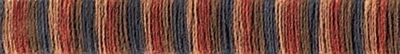 Mettler Silk Finish Multi 1372m 1500yd 2ct-Chocolate