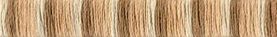 Mettler Silk Finish Multi 1372m 1500yd 2ct-Bleached Straw