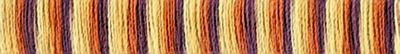 Mettler Silk Finish Multi 1372m 1500yd 2ct-Falling Leaves
