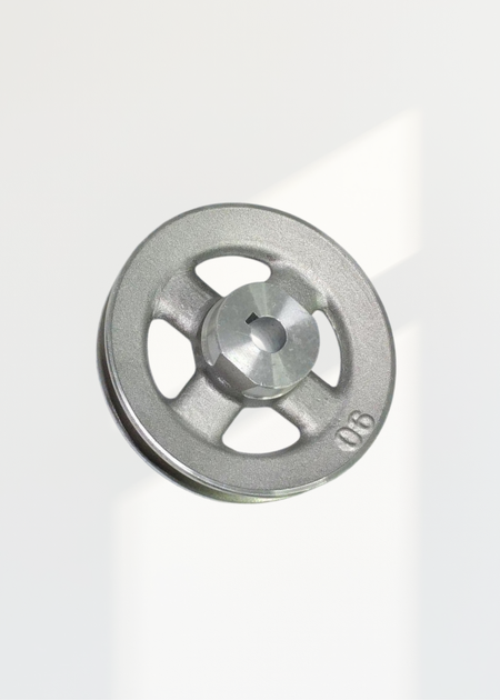 90mm Tapered Pulley - Universal 490716
