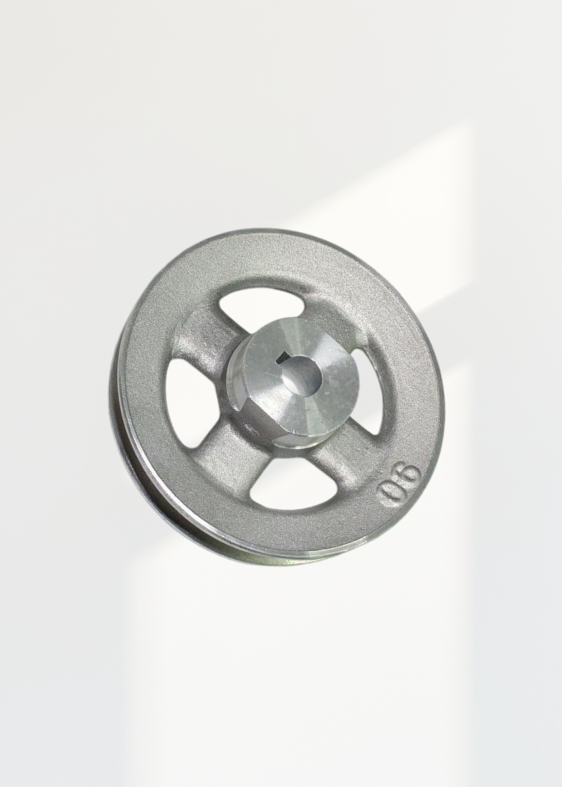 90mm Tapered Pulley - Universal 490716