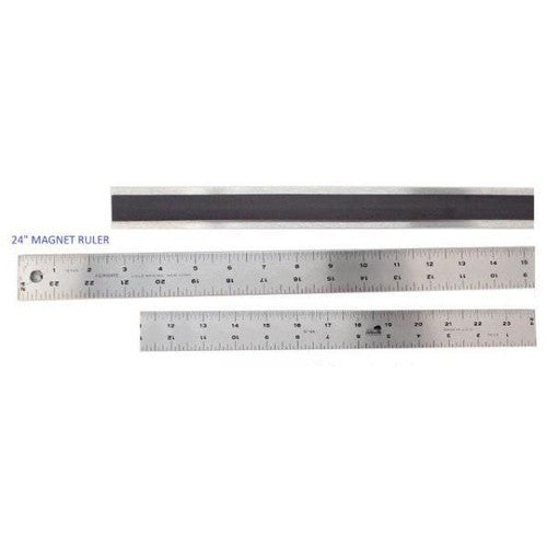 Fairgate 24 Mag Rulr - Generic #FG31-124