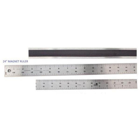 Fairgate 24 Mag Rulr - Generic #FG31-124