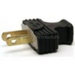 FLAT HANDLE PLUG