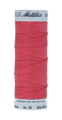 Mettler Cordonnet 30wt 50m 55yd 5ct-Tropicana