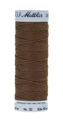 Mettler Cordonnet 30wt 50m 55yd 5ct-Amygdala