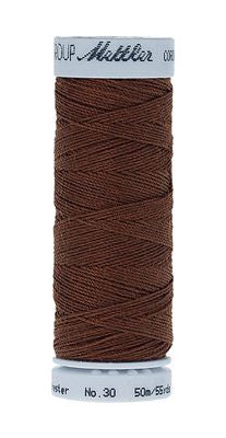 Mettler Cordonnet 30wt 50m 55yd 5ct-Fax