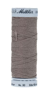 Mettler Cordonnet 30wt 50m 55yd 5ct-Limestone