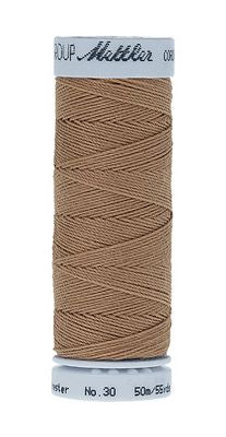 Mettler Cordonnet 30wt 50m 55yd 5ct-Sandstone