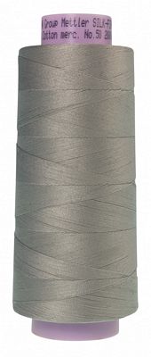 Mettler Silk Finish 50wt 1829m 2000yd 2ct- Fieldstone