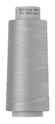 Mettler Silk Finish 50wt 1829m 2000yd 2ct- Snowmoon