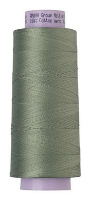 Mettler Silk Finish 50wt 1829m 2000yd 2ct- Rosemary