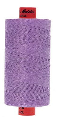 Mettler Metrosene Plus 1000m 1094yd 5ct-English Lavender