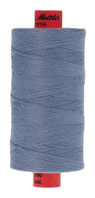 Mettler Metrosene Plus 1000m 1094yd 5ct-Summer Sky