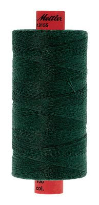 Mettler Metrosene Plus 1000m 1094yd 5ct-Swamp