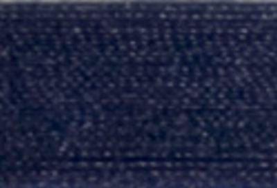 Mettler Silk Finish 60wt 2743m 3000yd 2ct-Dark Indigo