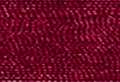 Mettler Silk Finish 60wt 2743m 3000yd 2ct-Bordeaux
