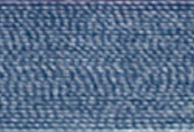 Mettler Silk Finish 60wt 2743m 3000yd 2ct-Blue Shadow