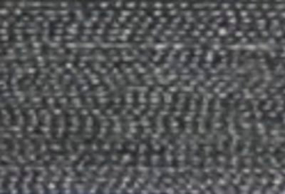 Mettler Silk Finish 60wt 2743m 3000yd 2ct-Dark Charcoal