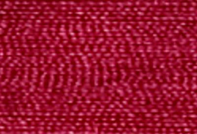Mettler Silk Finish 60wt 2743m 3000yd 2ct-Pomegranate