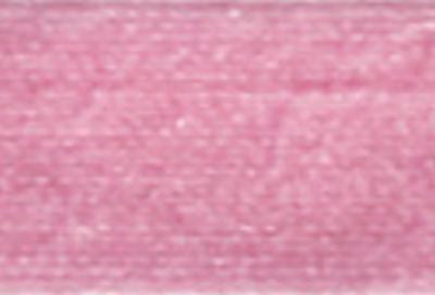Mettler Silk Finish 60wt 2743m 3000yd 2ct-Petal Pink