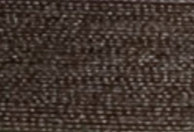 Mettler Silk Finish 60wt 2743m 3000yd 2ct-Black Peppercorn