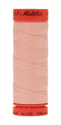 Mettler Metrosene Plus 150m 164yd 5ct-Blush