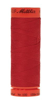 Mettler Metrosene Plus 150m 164yd 5ct-Candy Apple
