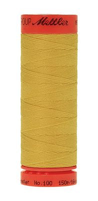 Mettler Metrosene Plus 150m 164yd 5ct-Yellow