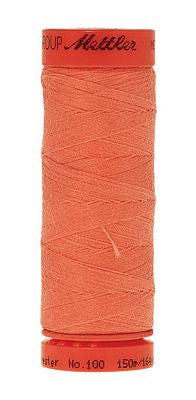 Mettler Metrosene Plus 150m 164yd 5ct-Salmon