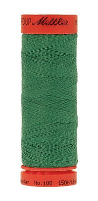 Mettler Metrosene Plus 150m 164yd 5ct-Scrub Green