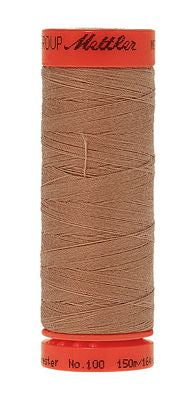 Mettler Metrosene Plus 150m 164yd 5ct-Oat Straw