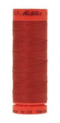 Mettler Metrosene Plus 150m 164yd 5ct-Dark Rust
