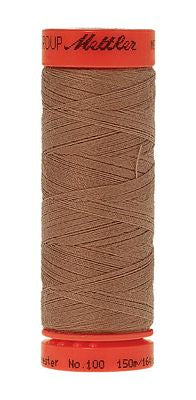Mettler Metrosene Plus 150m 164yd 5ct-Taupe