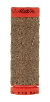 Mettler Metrosene Plus 150m 164yd 5ct-Dried Seagrass