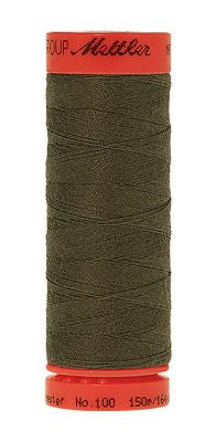 Mettler Metrosene Plus 150m 164yd 5ct-Caper