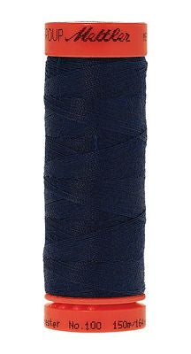 Mettler Metrosene Plus 150m 164yd 5ct-Night Blue