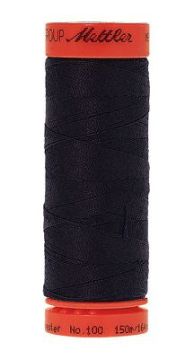Mettler Metrosene Plus 150m 164yd 5ct-Dark Blue