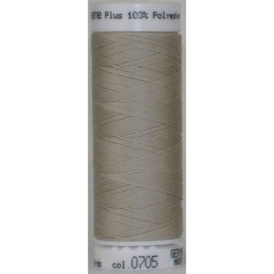 Mettler Metrosene Plus 150m 164yd 5ct-Fawn