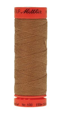 Mettler Metrosene Plus 150m 164yd 5ct-Toffee