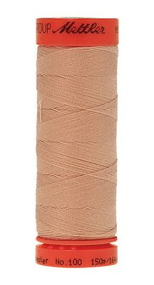 Mettler Metrosene Plus 150m 164yd 5ct-Light Shrimp Pink